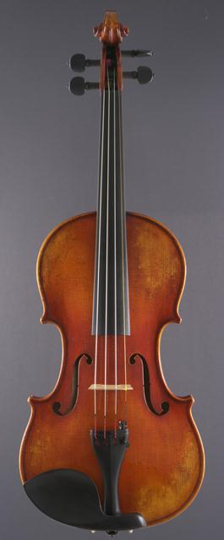 Arc Verona Cremona Violín Modelo Antonius Stradivarius 1713 * Gibson *