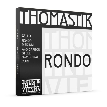 THOMASTIK Rondo Cellosaite D 