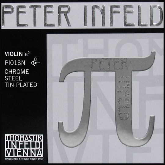 Cuerda-Mi Peter Infeld PI01PT 