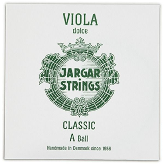 JARGAR Cuerda-La Viola dolce
