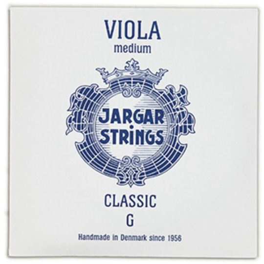 JARGAR Cuerda-Sol Viola medium