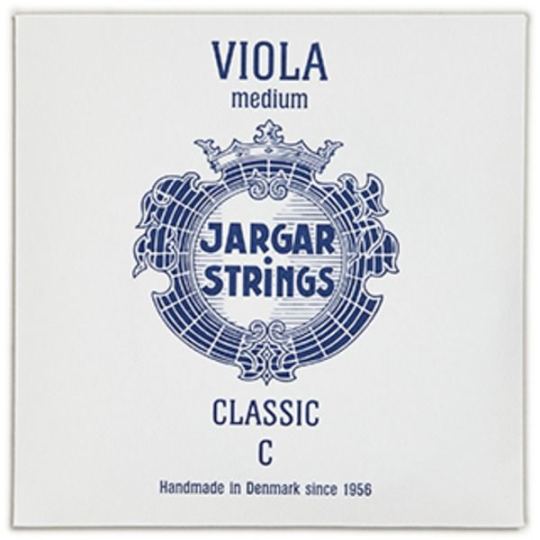 JARGAR Cuerda-C Viola 