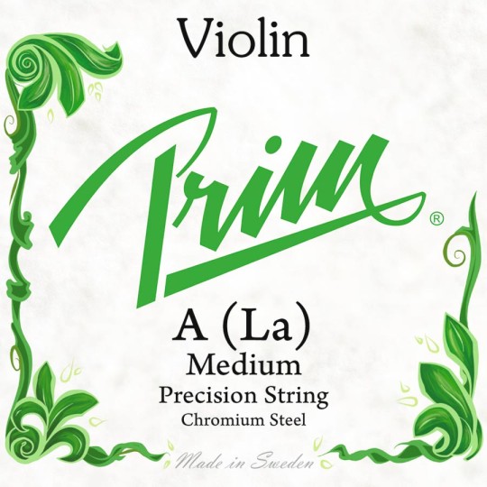 Prim Precision Violín Cuerda-La 