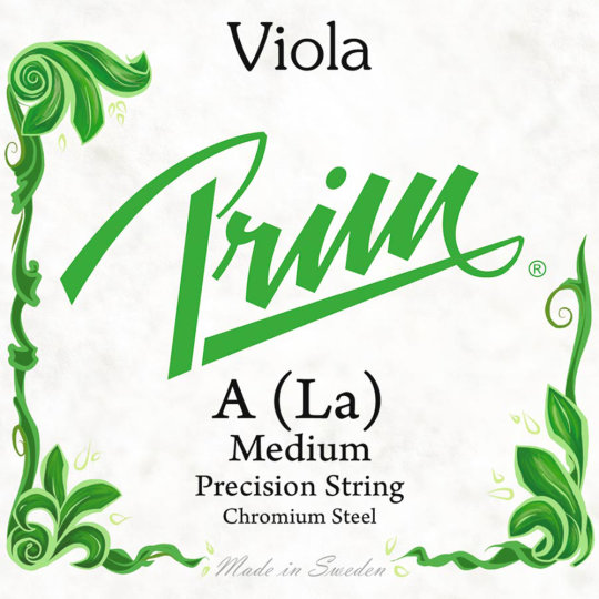 Prim juego Viola medium 