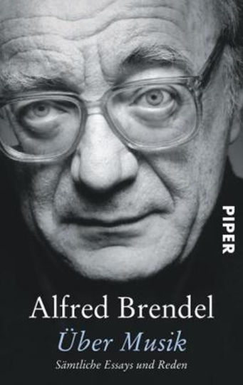 Über Musik von Alfred Brendel 