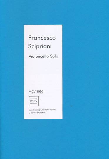 Francesco Scipriani 