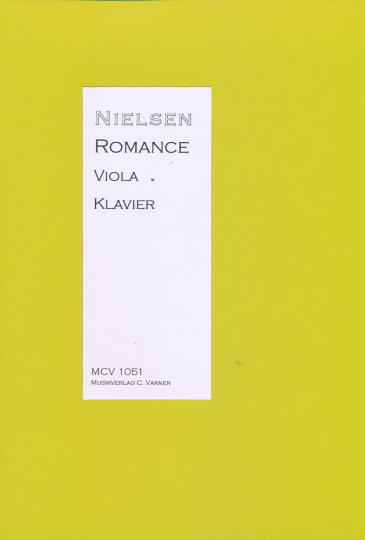 Nielsen, Romance 
