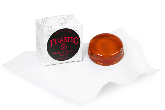 Pirastro-OBLIGATO Resina 
