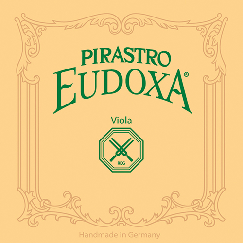 PIRASTRO Eudoxa Viola Cuerda-La 14 