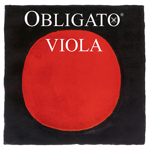 PIRASTRO Obligato Viola Cuerda-Sol 