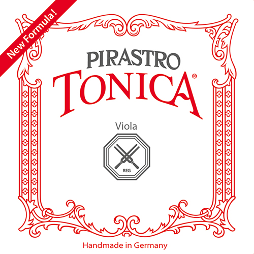 PIRASTRO Tonica Viola Cuerda-La medio 
