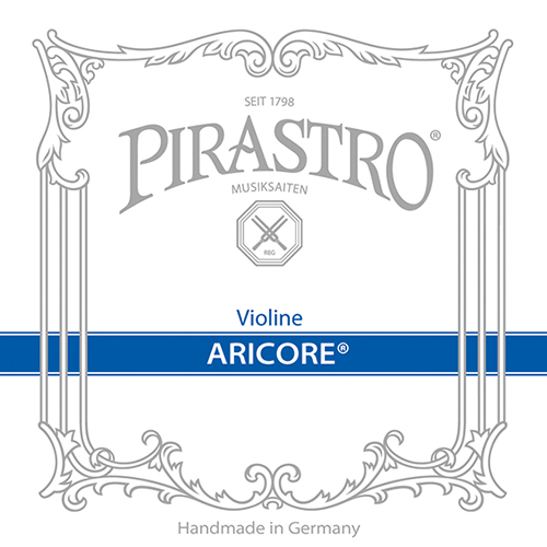 PIRASTRO Aricore Violin Cuerda-La, medio 