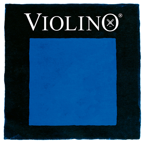 PIRASTRO Violíno Juego Violín 4/4 con Cuerda E -Bola 