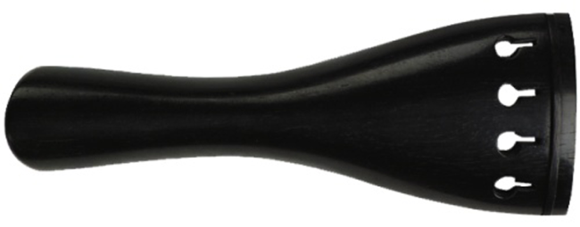 Cordal Ébano redondo Viola 38 - 39.5 cm