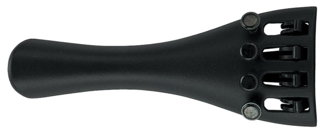 Wittner Plástico Ultra Cordal, Viola 39.5 - 41.5 cm