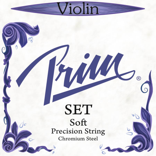 PRIM Precision Juego Violín suave