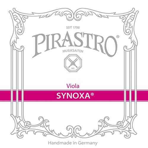 PIRASTRO Synoxa Viola Cuerda-Reo 